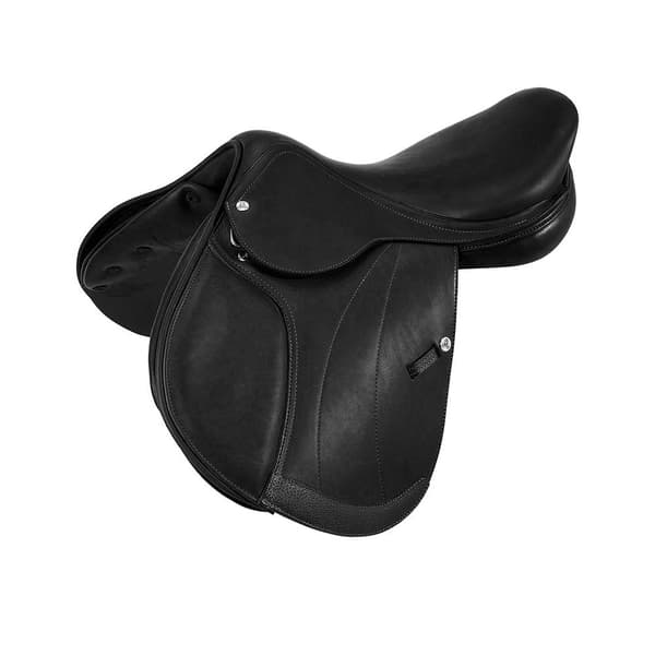 Acavallo Firenze Double Springsadel  17´´
