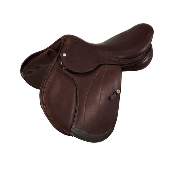 Acavallo Firenze Double Springsadel  17´´