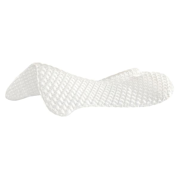 Acavallo Gel Ns Respira Takaosan Satulan Korotuspehmuste