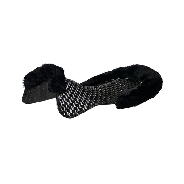 Acavallo Gel Ns-s Respira-s Udskåret Sadelunderlag