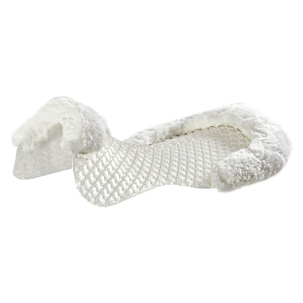 Acavallo Gel Ns-s Respira-s Leikattu Satulapehmuste