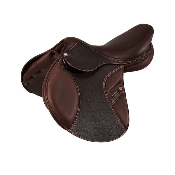 Acavallo Kc Race 2.4 Professional Springsadel  17´´