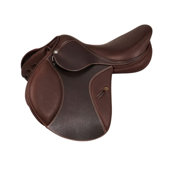 Acavallo Kc Race 2.6 Professional Springsadel  18´´