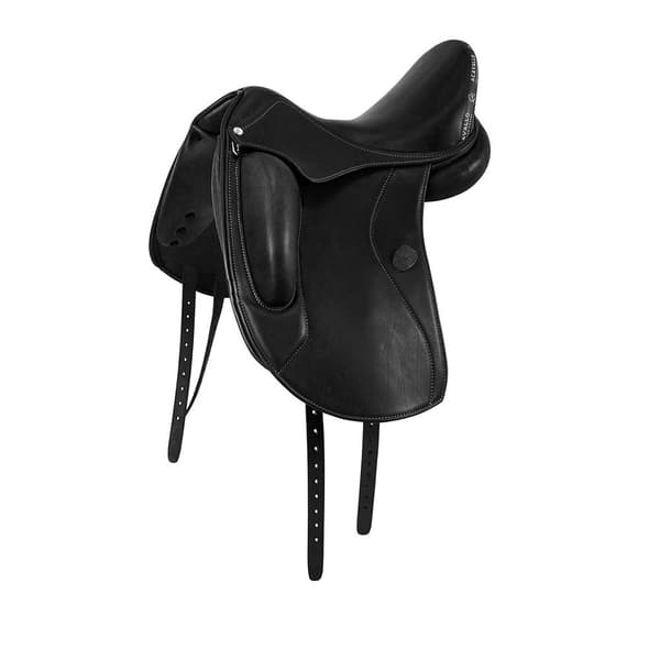 Acavallo Perugino Dressursaddel  15.5´´