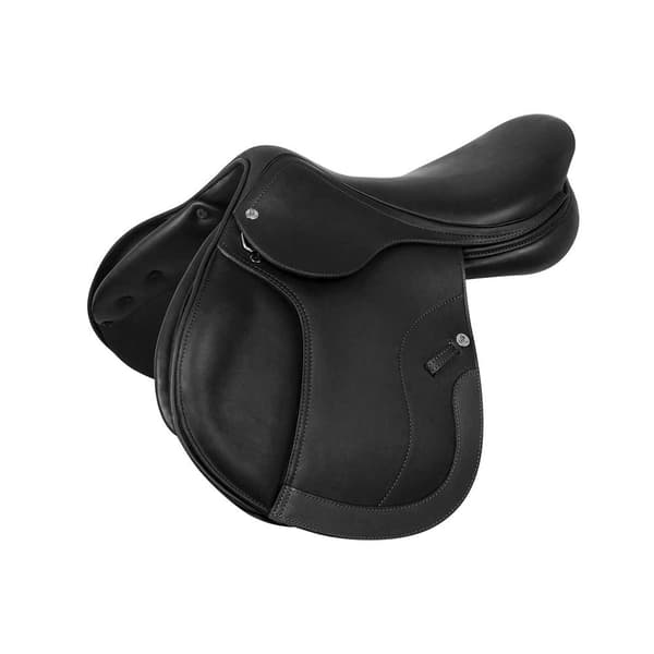 Acavallo Roma Double Springsadel  16.5´´