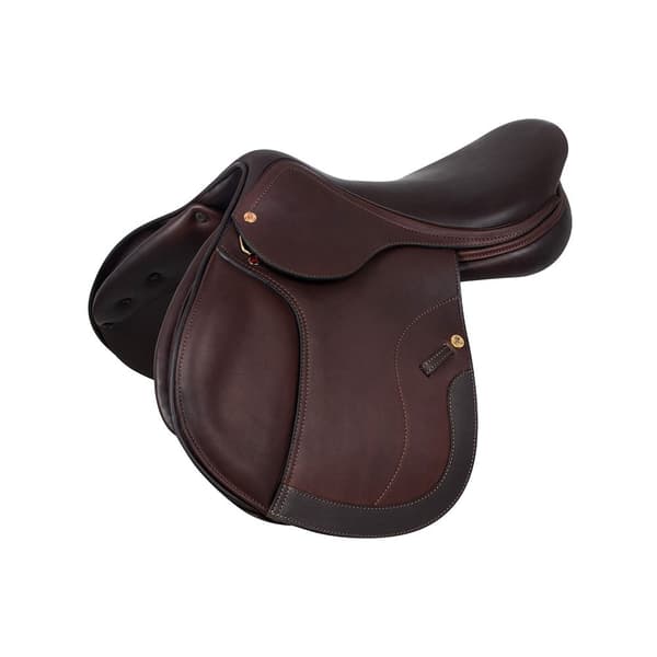 Acavallo Roma Double Springsadel  16.5´´