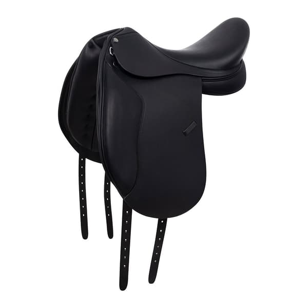 Equestro Aachen Dressursadel  16.5´´