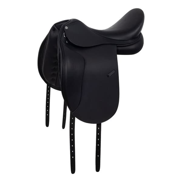 Equestro Aachen-combi Dressursadel  16.5´´