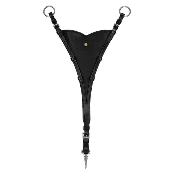 Equestro Bib Martingal  Full