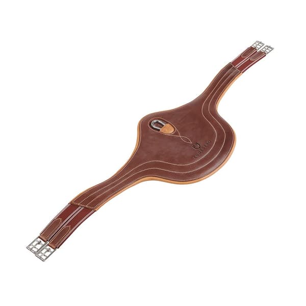 Equestro Desiree Hoppebånd  115 cm