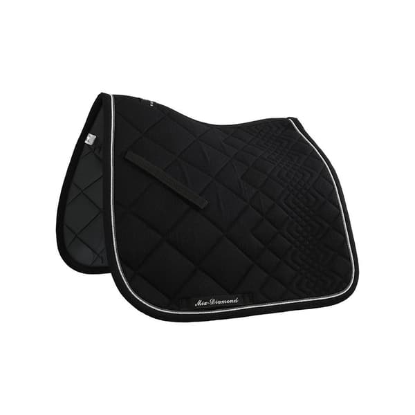Equestro Diamond Kouluhevosen Satulahuopa Full