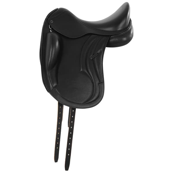 Equestro Luisana Dressursaddel  17´´