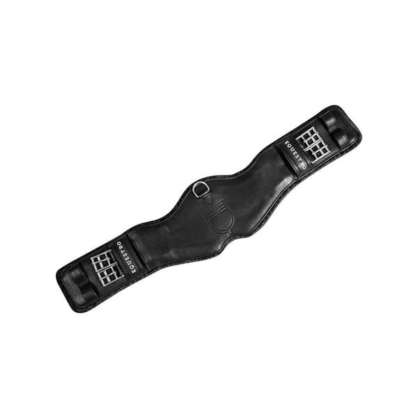 Equestro Sagomato Dressyrgjord 50 cm