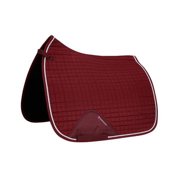 Equestro Shaped Cotton Kouluhevosen Satulahuopa  Full
