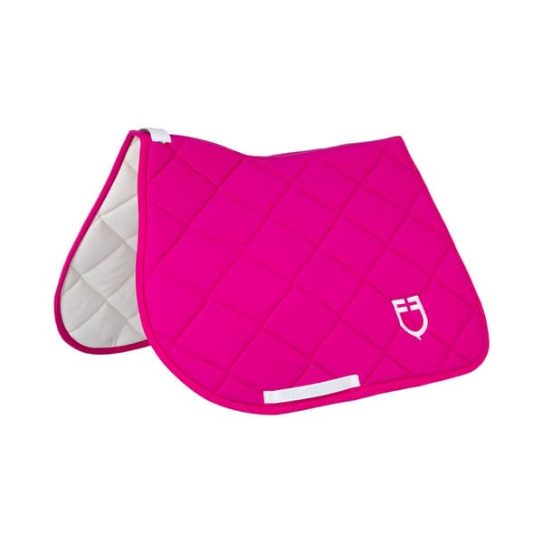 Equestro Solid Springsadelpude Pony