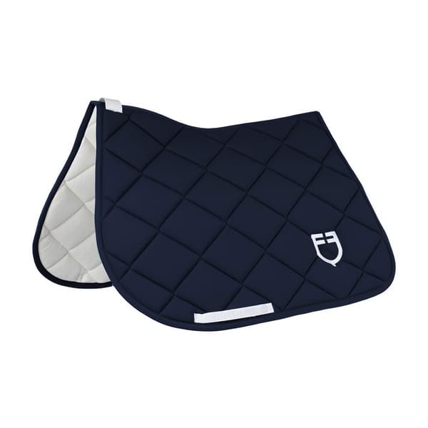 Equestro Solid Hyppysatulahuopa  Full