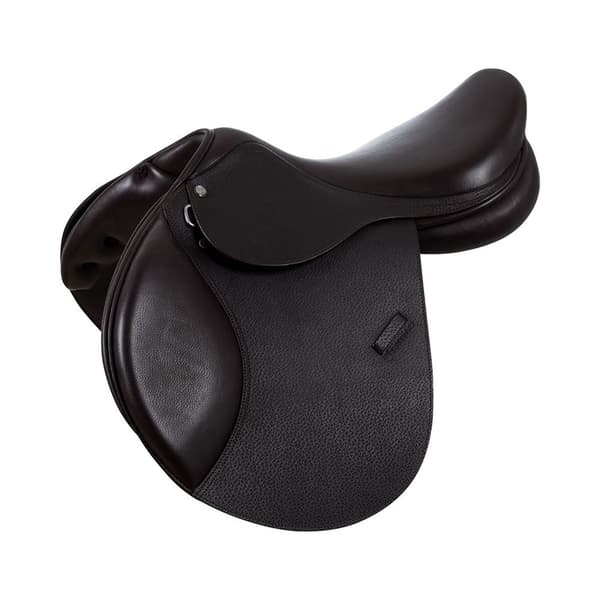 Equestro Supreme Evolution Springsadel  17´´