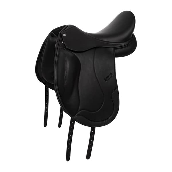 Equestro Warendorf Dressursadel  18´´