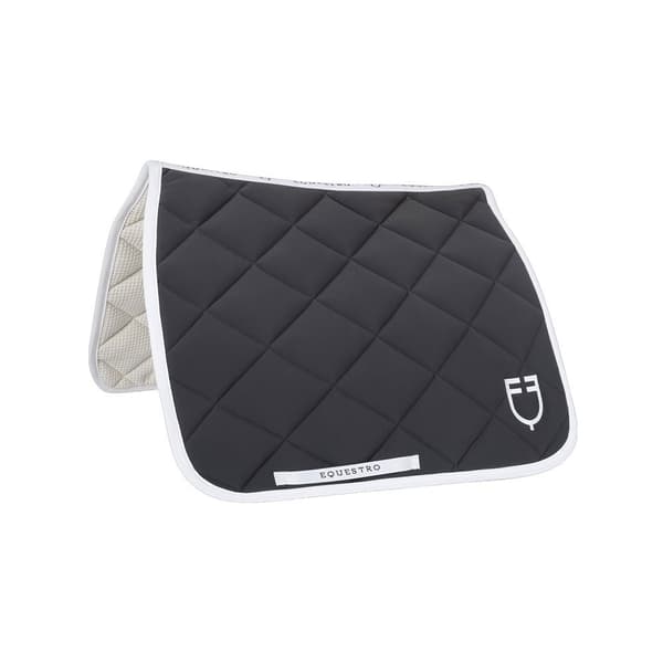 Equestro White Line Edition Kouluhevosen Satulahuopa  Full