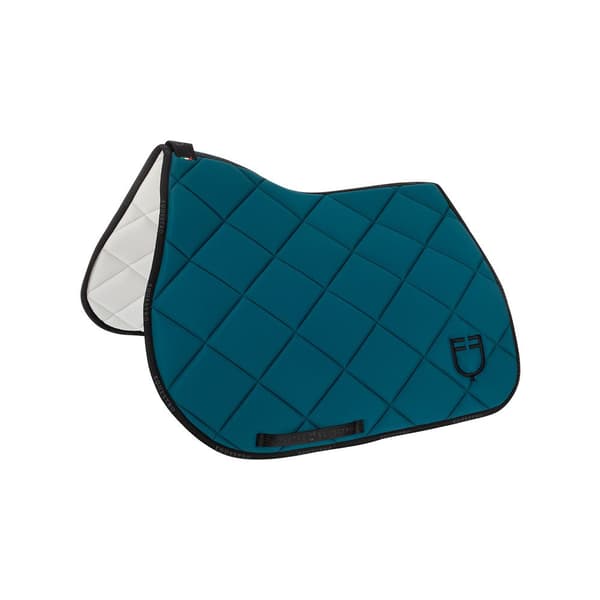 Equestro Gp Logo Hyppysatulahuopa  Full