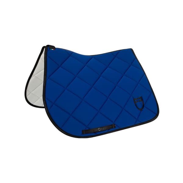Equestro Gp Logo Hoppsadlar  Pony