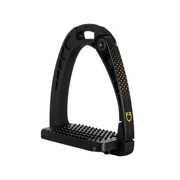 Equestro New Edition Junior Stigbyglar