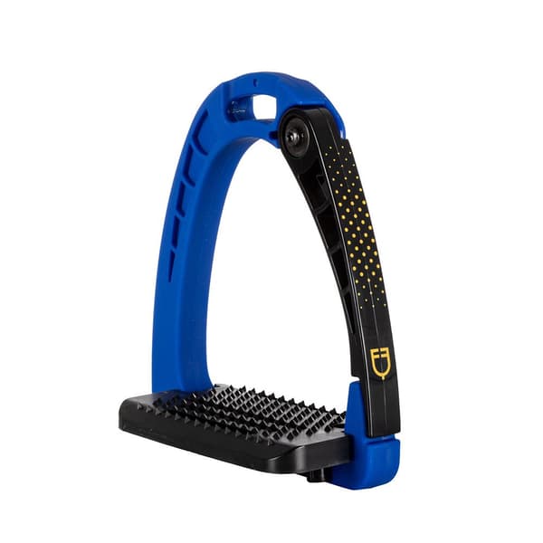 Equestro New Edition Junior Stigbyglar