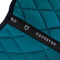 Pikkukuva 3 / 5: Equestro Black Line Edition Kouluhevosen Satulahuopa  Full