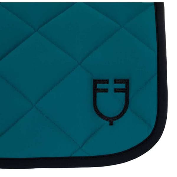 Equestro Black Line Edition Kouluhevosen Satulahuopa  Full