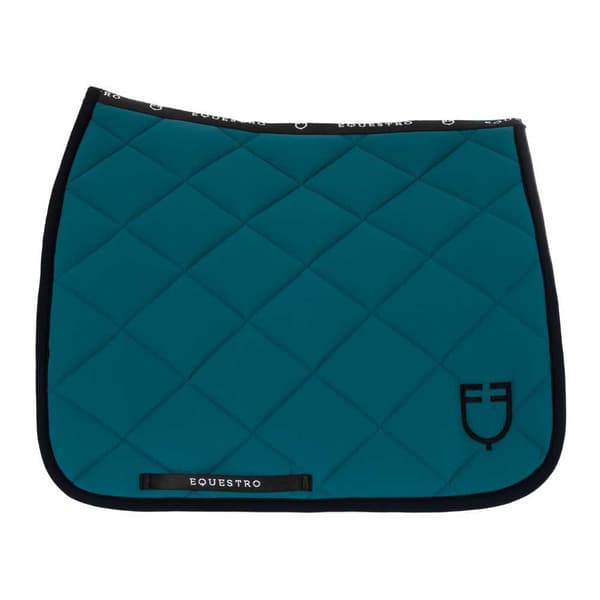 Equestro Black Line Edition Kouluhevosen Satulahuopa  Full