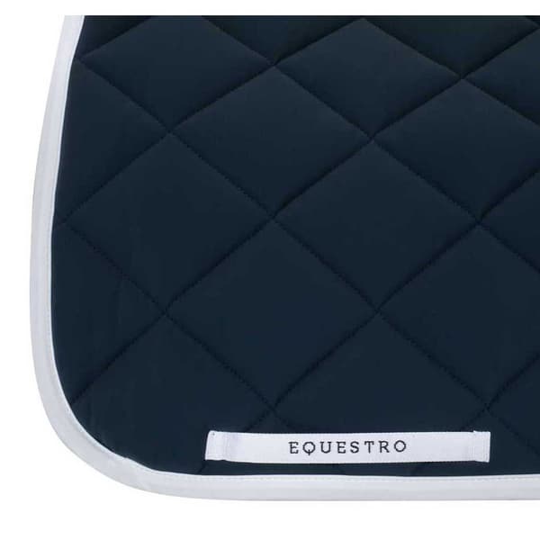 Equestro White Line Edition Dressyrsadel  Full