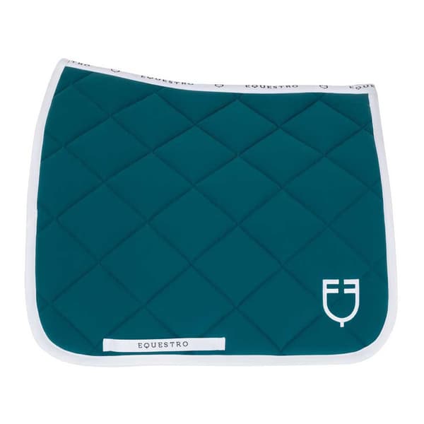 Equestro White Line Edition Kouluhevosen Satulahuopa  Full