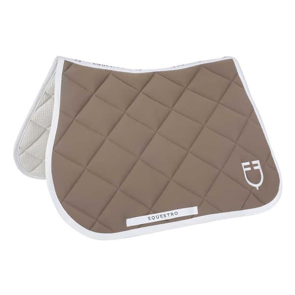 Equestro White Line Edition Technical Hyppysatulahuopa  Full