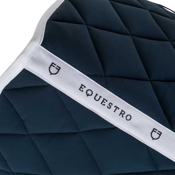 Equestro White Line Edition Technical Hyppysatulahuopa  Full
