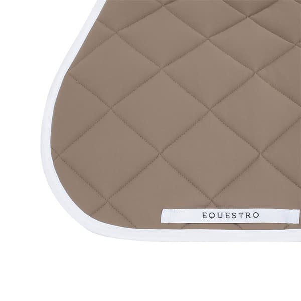 Equestro White Line Edition Technical Hyppysatulahuopa Full