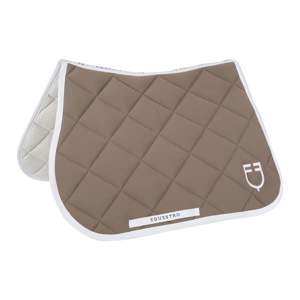 Equestro White Line Edition Technical Hyppysatulahuopa Full