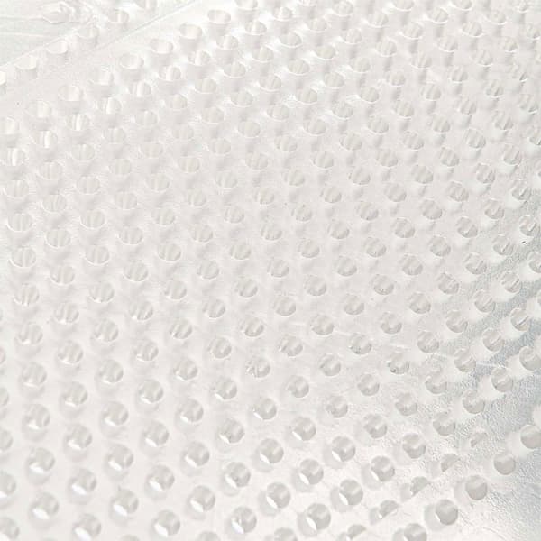 Acavallo Gel Ns Classic Sadelpude