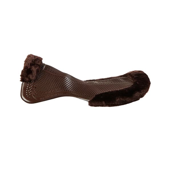 Acavallo Gel Ns-fs Classic-fs Udskåret Sadelunderlag  M