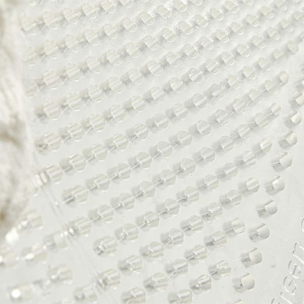 Acavallo Gel Ns-fs Classic-fs Udskåret Sadelunderlag  M