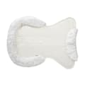 Pikkukuva 3 / 5: Acavallo Gel Ns-fs Classic-fs Leikattu Satulapehmuste  M