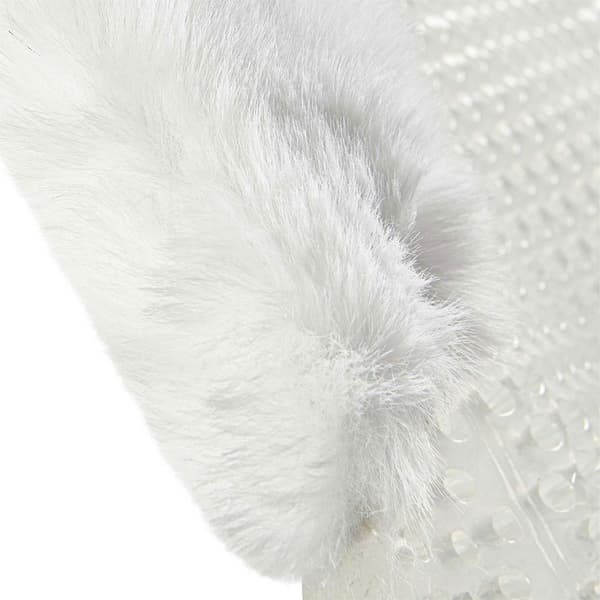 Acavallo Gel Ns-fs Classic-fs Leikattu Satulapehmuste  M