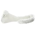 Pikkukuva 2 / 5: Acavallo Gel Ns-fs Classic-fs Leikattu Satulapehmuste  M