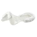 Miniatyrbillede 1 af 5: Acavallo Gel Ns-fs Classic-fs Udskåret Sadelunderlag  L