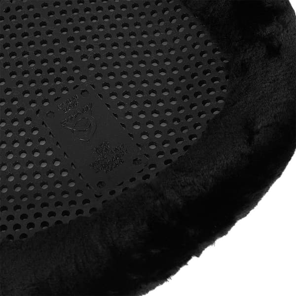 Acavallo Gel Ns-fs Classic-fs Satulan Etuosan Leikkauspehmuste