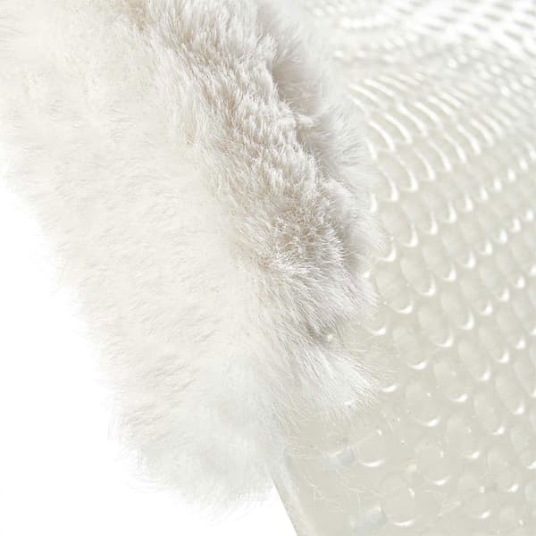 Acavallo Gel Ns-fs Classic-fs Sadelpude Med Frontskæring