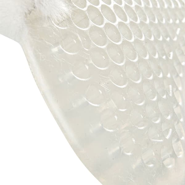 Acavallo Gel Ns-fs Classic-fs Sadelpude Med Frontskæring