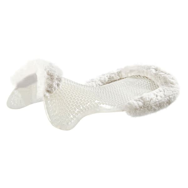 Acavallo Gel Ns-fs Classic-fs Sadelpude Med Frontskæring