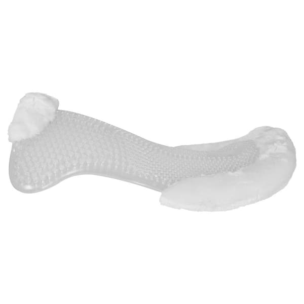 Acavallo Gel Ns-fs Classic-fs Sadelpude Med Frontskæring