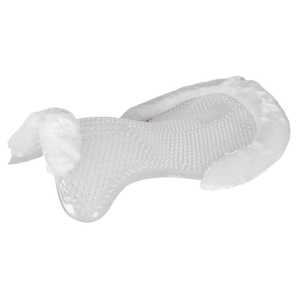 Acavallo Gel Ns-fs Classic-fs Satulan Etuosan Leikkauspehmuste
