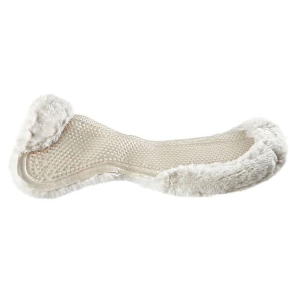 Acavallo Gel Ns-fs Classic-fs Full Sadelgjord  M